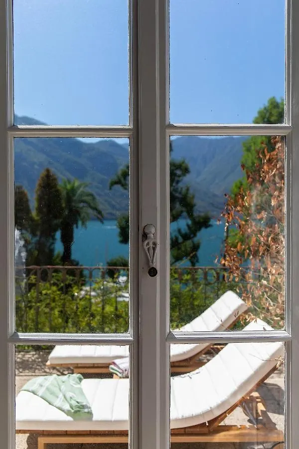 Villa Bertoni Terrazzo - Tremezzo By Lovecomo