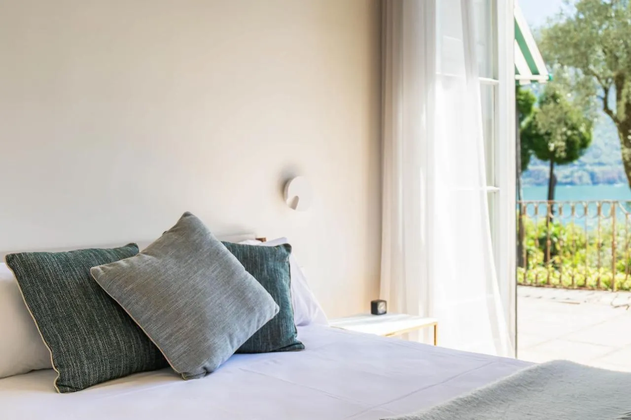 Villa Bertoni Terrazzo - Tremezzo By Lovecomo Italia