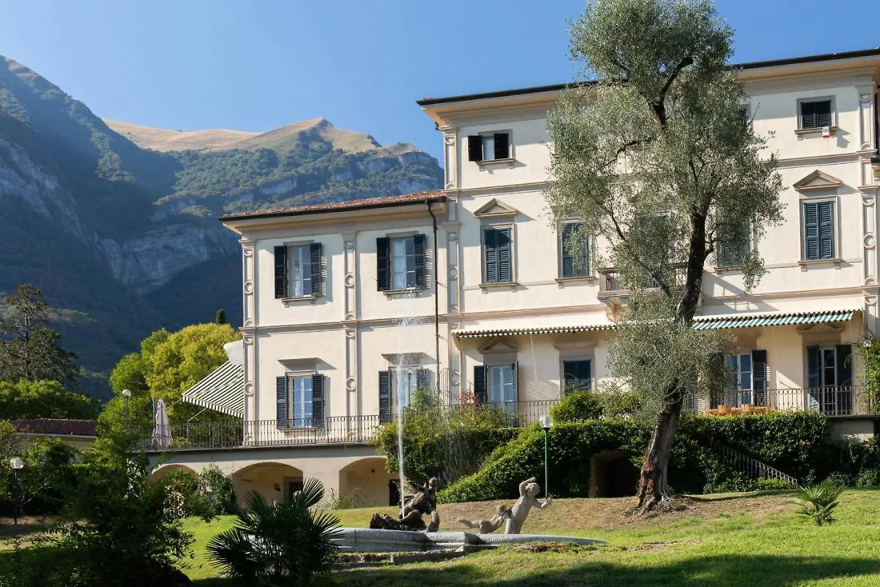 בית נופש טרמצו Villa Bertoni Terrazzo