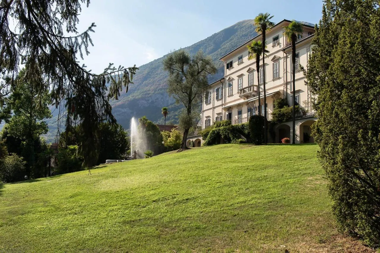 Villa Bertoni Terrazzo Tremezzo Dom wakacyjny