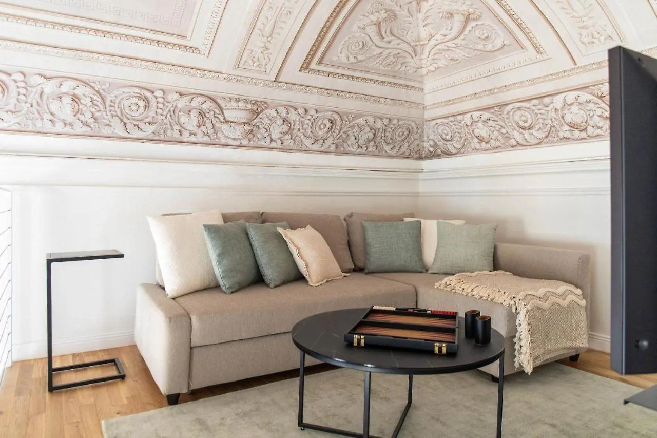 Dom wakacyjny Villa Bertoni Terrazzo Tremezzo Włochy